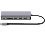 BELKIN USB-C 6w1 AVC008btSGY - 1121627 - zdjęcie 2